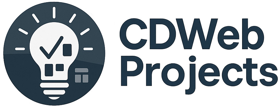 CDWeb Projects